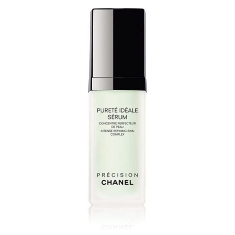 Purete Ideale Serum Intense Refining Skin Complex.